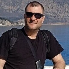 Сергей, 44 из г. Новосибирск.
