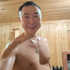 Фотография мужчины Булат, 36 лет из г. Чита