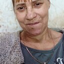 Оксана, 52 года