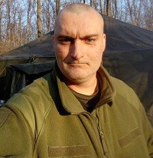 Фотография мужчины Андрей, 39 лет из г. Верхнеднепровск