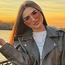 Кристина, 22 года