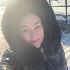 Фотография девушки Ольга, 53 года из г. Саранск
