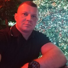 Фотография мужчины Артём, 37 лет из г. Смоленск