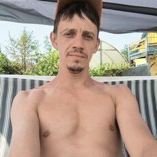 Фотография мужчины Шурик, 37 лет из г. Братск