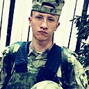 Пётр, 24 года