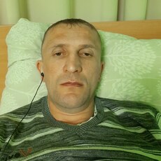 Фотография мужчины Сергей, 38 лет из г. Облучье