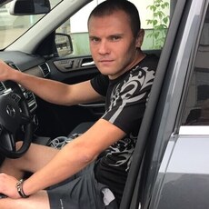 Фотография мужчины Данил, 34 года из г. Иркутск