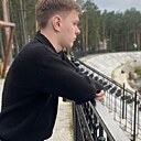 Стёпа, 19 лет