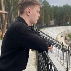 Фотография мужчины Стёпа, 19 лет из г. Когалым
