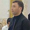 Сураж, 33 года