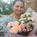 Оксана, 33 года