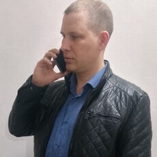 Фотография мужчины Сергей, 41 год из г. Шиханы