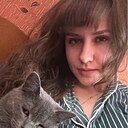 Анна, 22 года