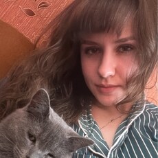 Фотография девушки Анна, 22 года из г. Брест