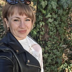 Фотография девушки Лариса, 42 года из г. Ивано-Франковск