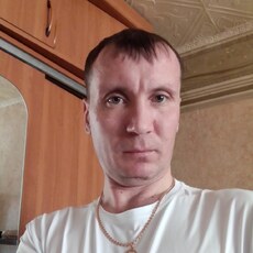 Фотография мужчины Анатолий, 32 года из г. Краснокаменск
