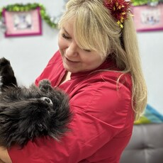 Фотография девушки Анна, 41 год из г. Москва