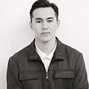 Айдос, 27 лет