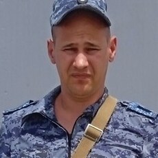 Фотография мужчины Виктор, 41 год из г. Магнитогорск
