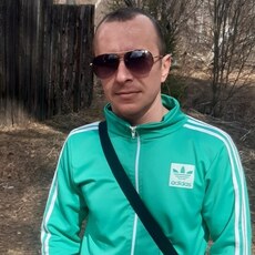 Фотография мужчины Алексей, 37 лет из г. Юрья