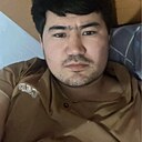 Шохрух, 25 лет