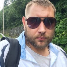 Фотография мужчины Denis, 39 лет из г. Мариуполь