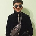 Сабр Сабр, 20 лет