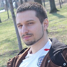 Фотография мужчины Алексей, 36 лет из г. Донецк