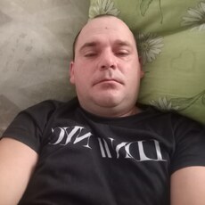 Фотография мужчины Вася, 36 лет из г. Каменское