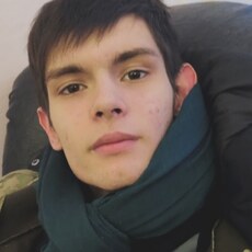 Фотография мужчины Ден, 18 лет из г. Нижний Новгород