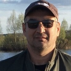 Фотография мужчины Damir, 55 лет из г. Уфа