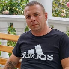 Фотография мужчины Александр, 44 года из г. Рязань