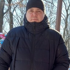 Фотография мужчины Андрей, 42 года из г. Ульяновск