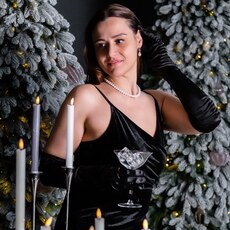 Анна, 33 из г. Краснодар.