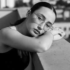 Фотография девушки Полина, 19 лет из г. Минск