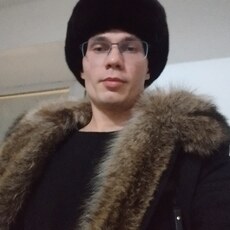 Фотография мужчины Алексей, 33 года из г. Костанай