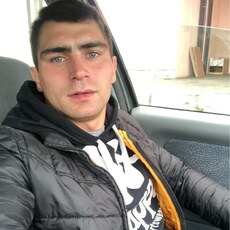 Фотография мужчины Александр, 33 года из г. Красноармейск