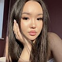 Амина, 19 лет