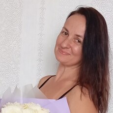 Фотография девушки Лора, 44 года из г. Абакан