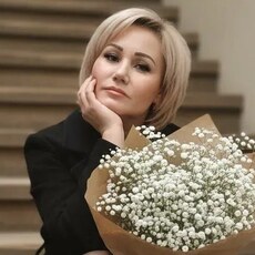 Марина, 47 из г. Барнаул.