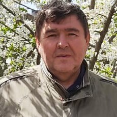 Фотография мужчины Василий, 62 года из г. Горловка