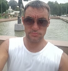 Фотография мужчины Александр, 44 года из г. Алматы