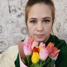 Ольга, 49 из г. Томск.