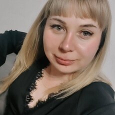 Анна, 41 из г. Верхняя Пышма.