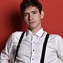 Кирилл, 24 года