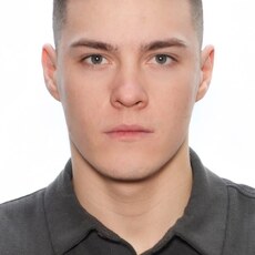 Фотография мужчины Радамир, 23 года из г. Нефтеюганск