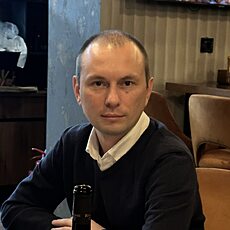 Фотография мужчины Максим, 40 лет из г. Пенза