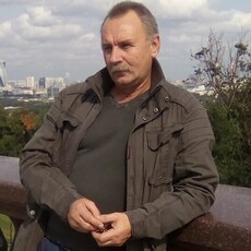 Фотография мужчины Сергей, 63 года из г. Москва
