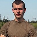 Кирилл, 21 год