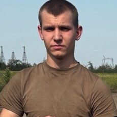 Фотография мужчины Кирилл, 21 год из г. Торез